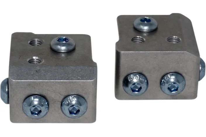 TERMINAL TENDER BLOCKS