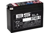 BATTERY BS BT4B-5 SLA