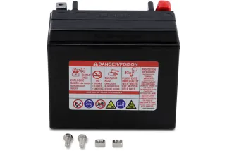 BATTERY FA YTX12