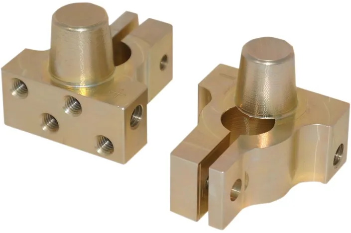 TERMINAL TNDR RND POSTS