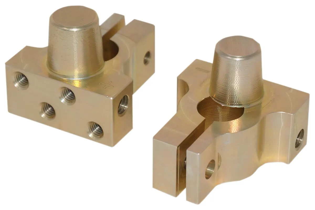 TERMINAL TNDR RND POSTS