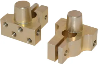 TERMINAL TNDR RND POSTS