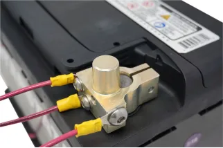 TERMINAL TNDR RND POSTS