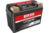 BATTERY LITHIUM BSLI-05