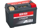 BATTERY LITHIUM BSLI-08