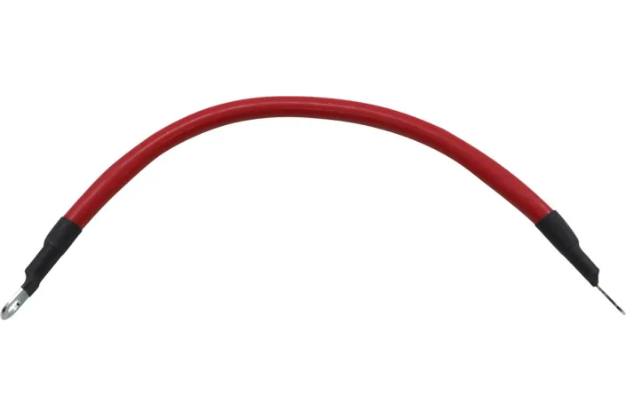 CABLE BATTERY RED 6 MSE