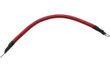 CABLE BATTERY RED 10 MSE