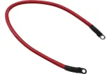 CABLE BATTERY RED 18 MSE