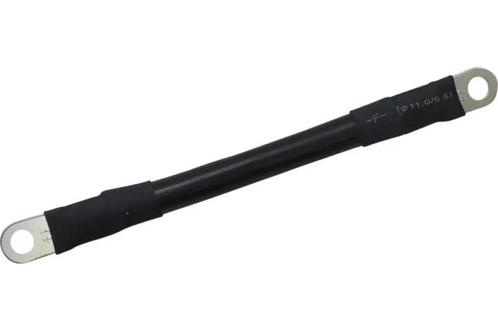 CABLE BATTERY BLK 4 MSE