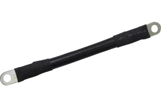 CABLE BATTERY BLK 4 MSE