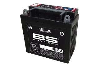 BATTERY BB7-A SLA