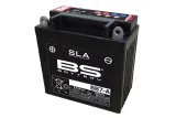BATTERY BB7-A SLA
