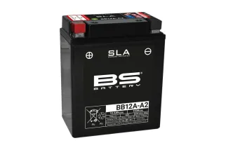 BATTERY BB12A-A2 SLA