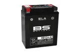 BATTERY BB12A-A2 SLA