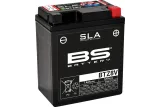 BATTERY BTZ8V SLA