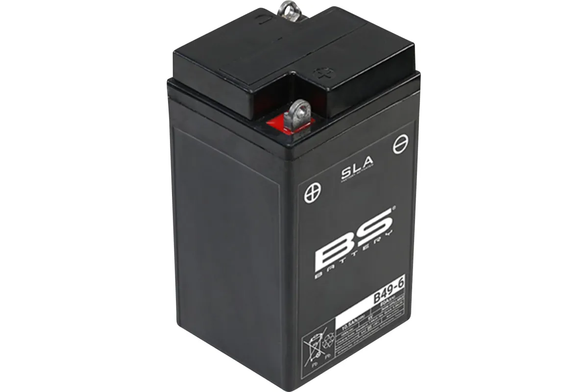 BATTERY BS B49-6