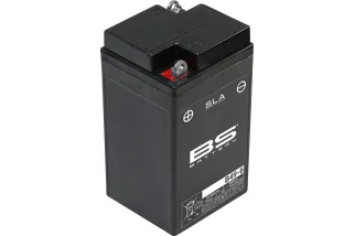 BATTERY BS B49-6