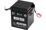 BATTERY BS 6N4-2A/A-4