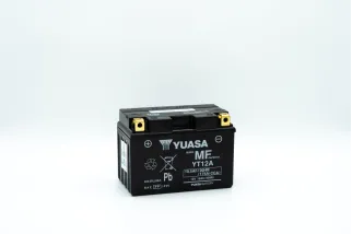 BATTERY YT12A FA