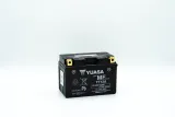 BATTERY YT12A FA