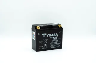BATTERY YT12B FA
