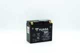 BATTERY YT12B FA