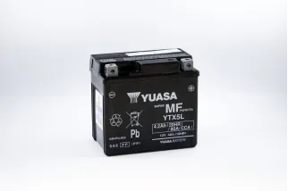 BATTERY YTX5L FA