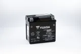 BATTERY YTX5L FA