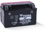 BATTERY YTX7A FA
