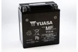 BATTERY YTX16 FA