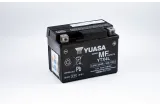 BATTERY YTX4L FA