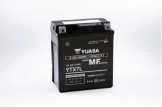 BATTERY YTX7L FA