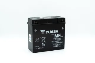 BATTERY YT19BL FA