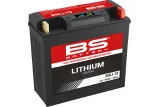 BATTERY LITHIUM BSLI-13