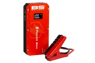 POWER BOX PB-02