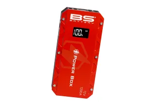 POWER BOX PB-02