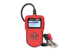 BATTERY TESTER BST 1000