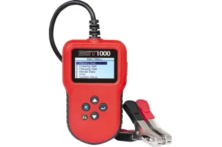 BATTERY TESTER BST 1000