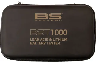 BATTERY TESTER BST 1000