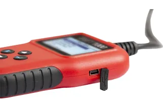 BATTERY TESTER BST 1000