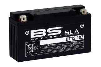 BATTERY BS BT12-10Z SLA