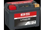 BATTERY LITHIUM BSLI-09