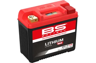 BS LITHIUM - BSLI-10 MAX