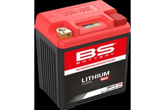 BS LITHIUM - BSLI-12 MAX