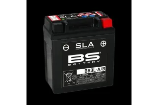 BATTERY BS BB3L-B