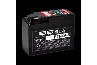 BATTERY BS BTR4A-5