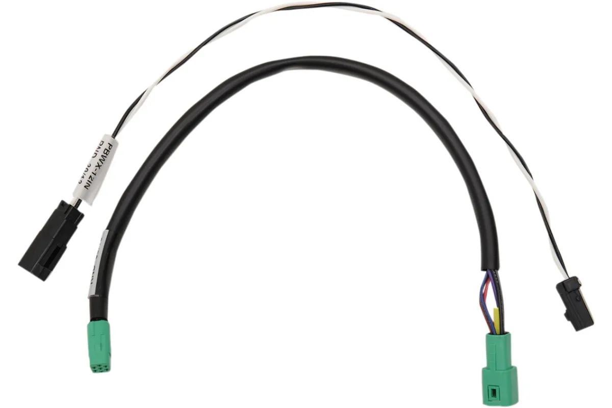 HARNESS EXT TBW12 10-15FL