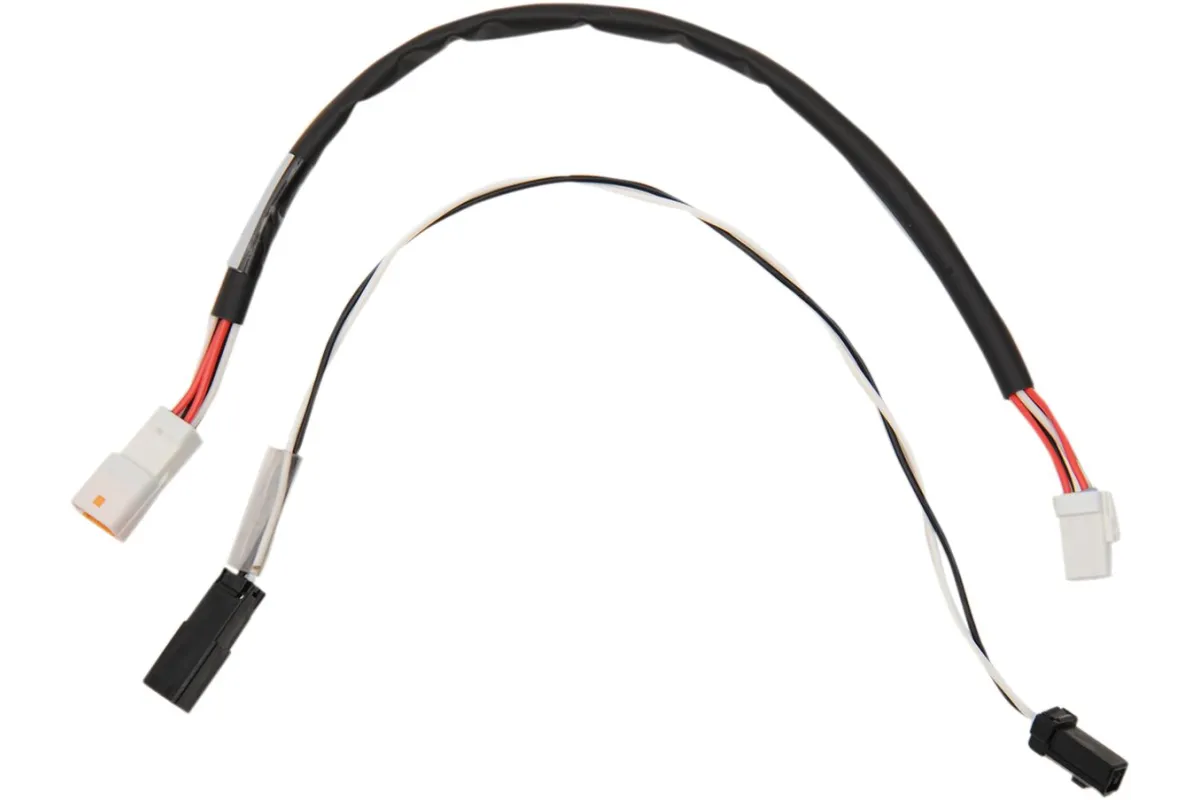 HARNESS EXT TBW 12 16-17