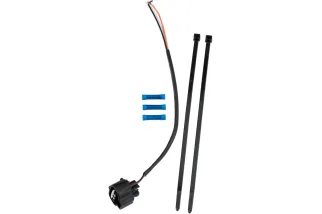 THRTLE POS SNSR HRNSS-MIK