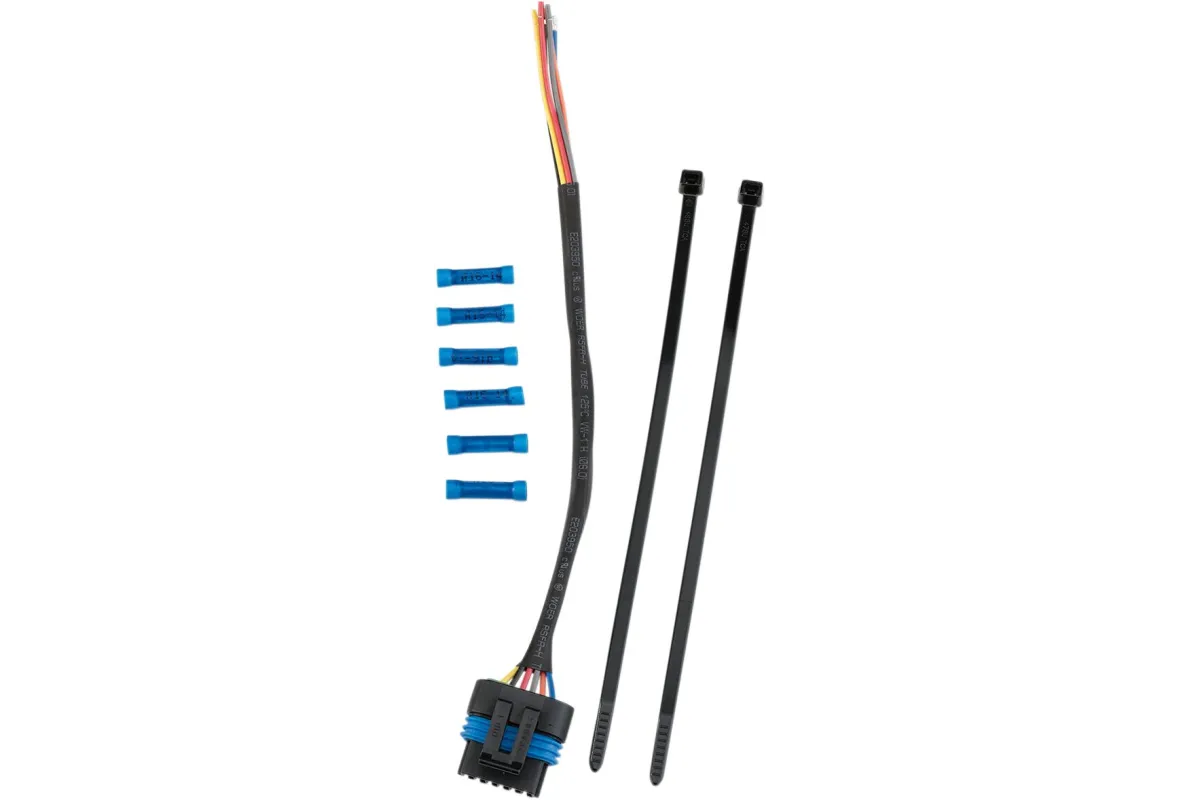 TRNSMISN SNSR PGTAIL HRNS